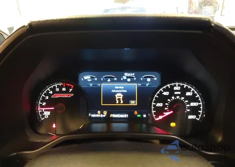 2016 Ford F-150 Lariat from USA, damaged, VIN 1FTFW1EG0GFC87111